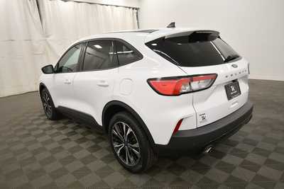 2022 Ford Escape, $21499. Photo 5