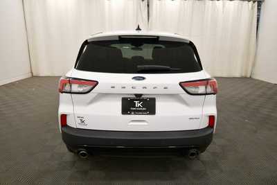 2022 Ford Escape, $21499. Photo 6