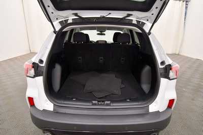 2022 Ford Escape, $21499. Photo 7