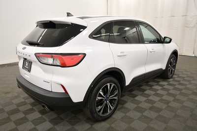 2022 Ford Escape, $21499. Photo 8
