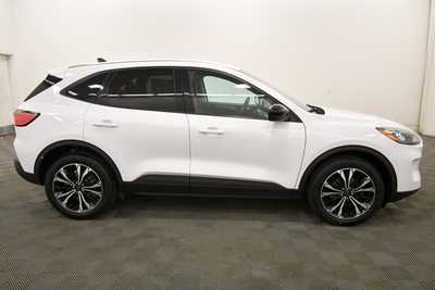 2022 Ford Escape, $21499. Photo 9