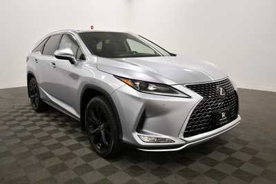 2022 Lexus RX Series, $43997. Photo 10