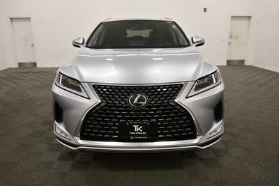 2022 Lexus RX Series, $43997. Photo 11