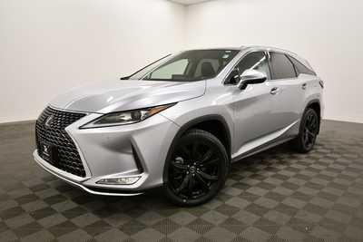 2022 Lexus RX Series, $43997. Photo 2