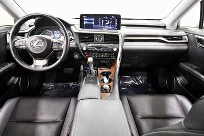 2022 Lexus RX Series, $43997. Photo 3