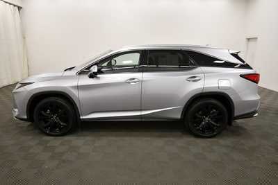 2022 Lexus RX Series, $43997. Photo 4