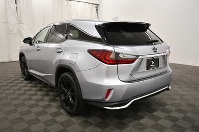 2022 Lexus RX Series, $43997. Photo 5
