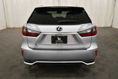 2022 Lexus RX Series, $43997. Photo 6