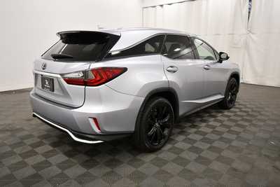 2022 Lexus RX Series, $43997. Photo 8