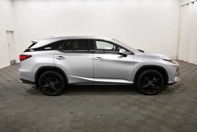 2022 Lexus RX Series, $43997. Photo 9