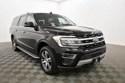 2022 Ford Expedition Max, $59997. Photo 10