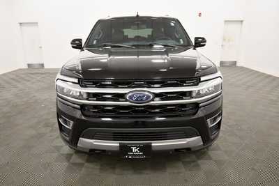 2022 Ford Expedition Max, $59997. Photo 11