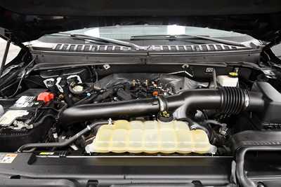 2022 Ford Expedition Max, $59997. Photo 12