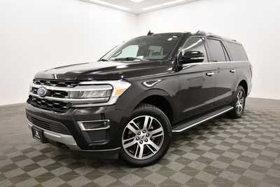 2022 Ford Expedition Max, $59997. Photo 2