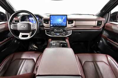 2022 Ford Expedition Max, $59997. Photo 3