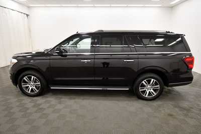 2022 Ford Expedition Max, $59997. Photo 4