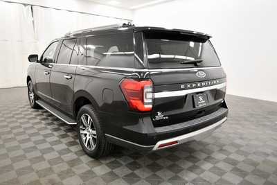 2022 Ford Expedition Max, $59997. Photo 5