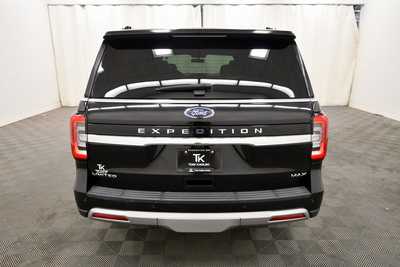 2022 Ford Expedition Max, $59997. Photo 6