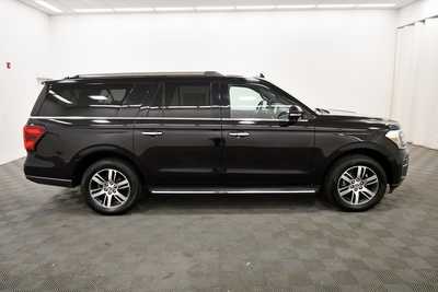 2022 Ford Expedition Max, $59997. Photo 9