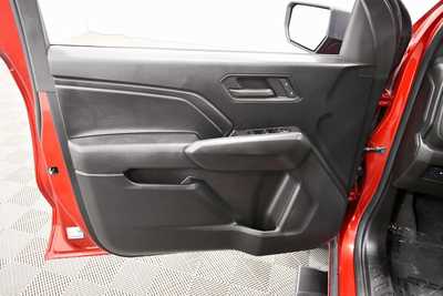 2023 Chevrolet Colorado Crew Cab, $35497. Photo 12