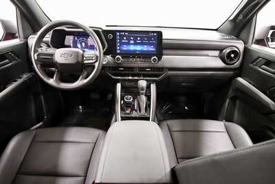 2023 Chevrolet Colorado Crew Cab, $35497. Photo 3