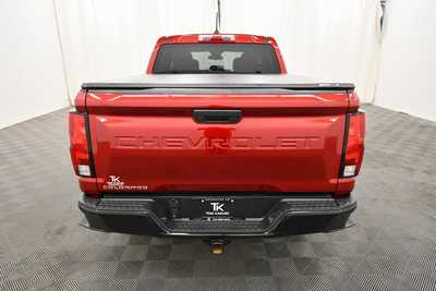 2023 Chevrolet Colorado Crew Cab, $35497. Photo 6