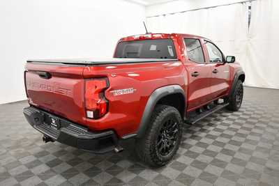 2023 Chevrolet Colorado Crew Cab, $35497. Photo 7
