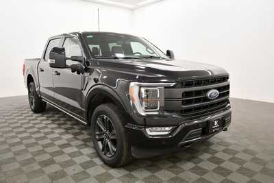 2023 Ford F150 Crew Cab, $48997. Photo 10
