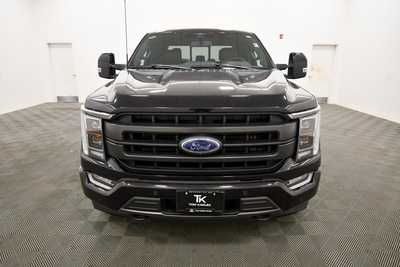 2023 Ford F150 Crew Cab, $48997. Photo 11