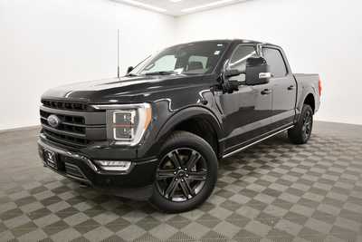2023 Ford F150 Crew Cab, $48997. Photo 2