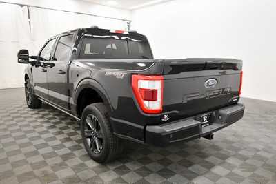 2023 Ford F150 Crew Cab, $48997. Photo 5