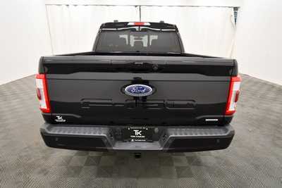 2023 Ford F150 Crew Cab, $48997. Photo 6