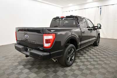 2023 Ford F150 Crew Cab, $48997. Photo 8