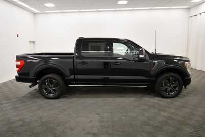 2023 Ford F150 Crew Cab, $48997. Photo 9