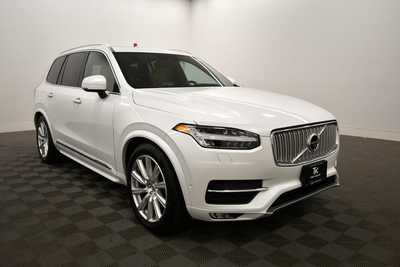 2018 Volvo XC90, $19997. Photo 10