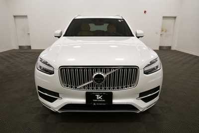 2018 Volvo XC90, $19997. Photo 11
