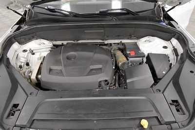 2018 Volvo XC90, $19997. Photo 12
