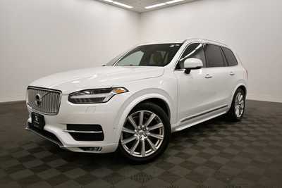 2018 Volvo XC90, $19997. Photo 2