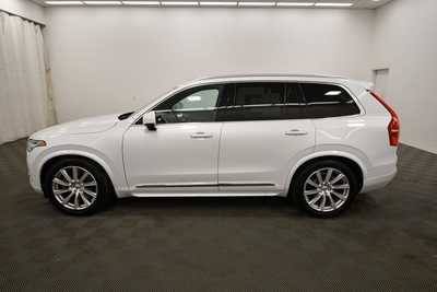 2018 Volvo XC90, $19997. Photo 4