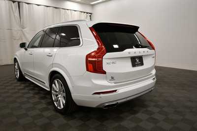 2018 Volvo XC90, $19997. Photo 5