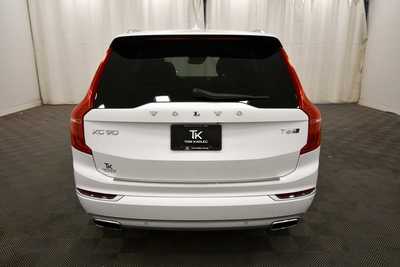 2018 Volvo XC90, $19997. Photo 6