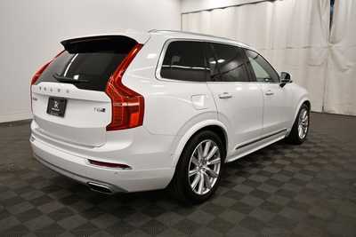 2018 Volvo XC90, $19997. Photo 8