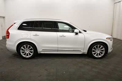 2018 Volvo XC90, $19997. Photo 9