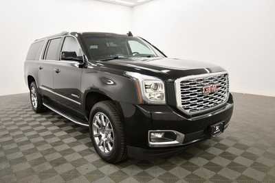 2019 GMC Yukon XL, $35597. Photo 10