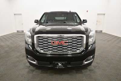 2019 GMC Yukon XL, $35597. Photo 11