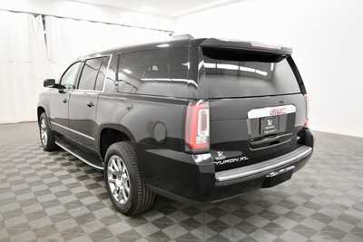 2019 GMC Yukon XL, $35597. Photo 5