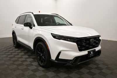 2024 Honda CR-V, $32999. Photo 10