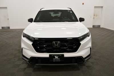 2024 Honda CR-V, $32999. Photo 11
