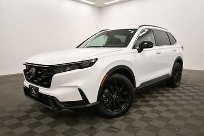2024 Honda CR-V, $32999. Photo 2