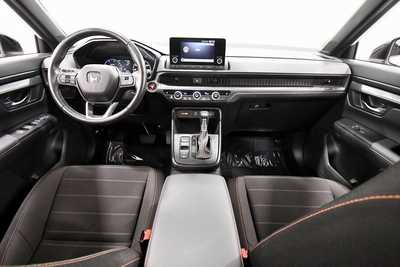 2024 Honda CR-V, $32999. Photo 3